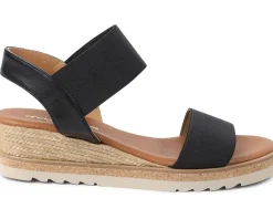 Women's Andre Assous Neveah