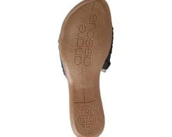 Women's Andre Assous Nicki Featherweight Sandal