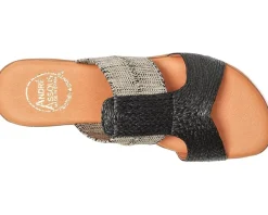 Women's Andre Assous Noor