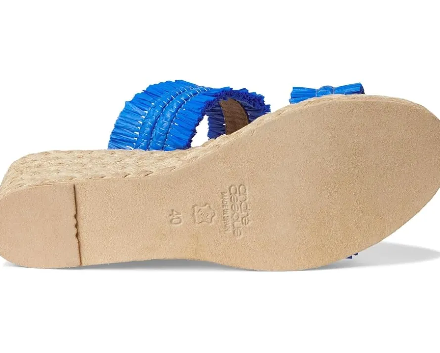 Women's Andre Assous Nori