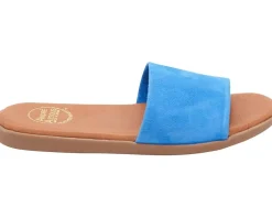 Women's Andre Assous Paloma Featherweight Flat Sandal