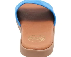 Women's Andre Assous Paloma Featherweight Flat Sandal