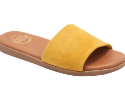 Women's Andre Assous Paloma Featherweight Flat Sandal