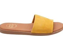 Women's Andre Assous Paloma Featherweight Flat Sandal