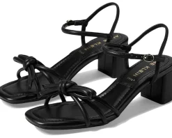 Women's Anne Klein Keilly Heeled Sandal