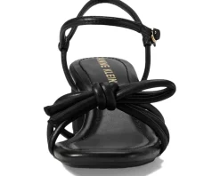 Women's Anne Klein Keilly Heeled Sandal