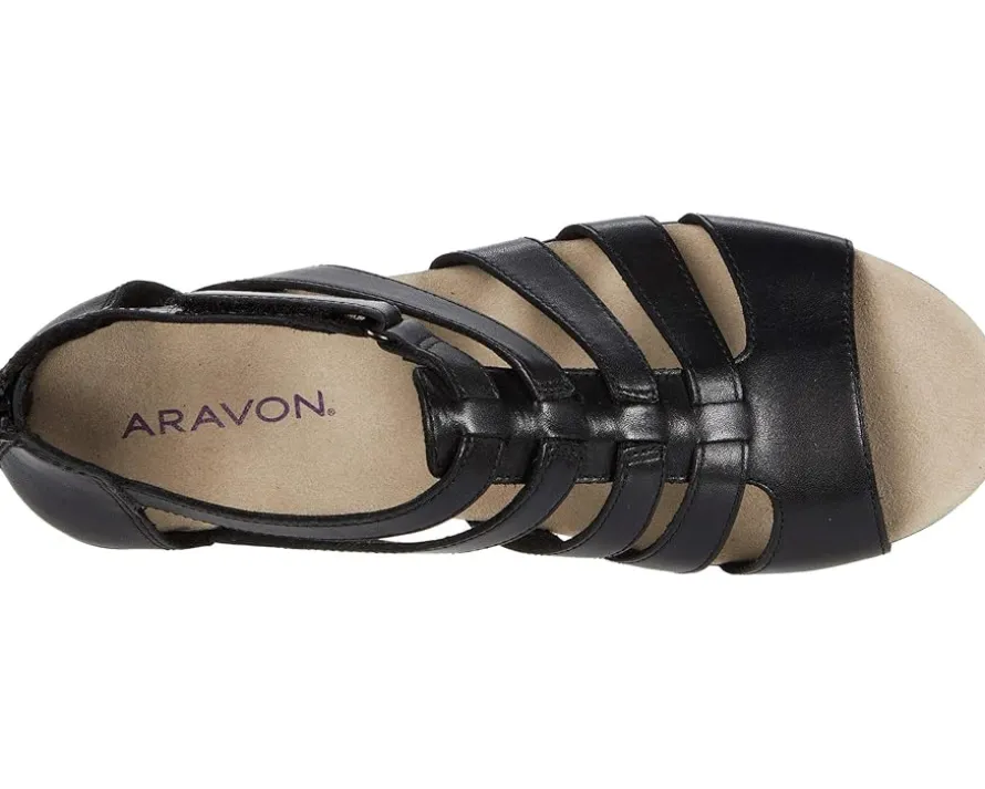 Women's Aravon Abbey Gladiator