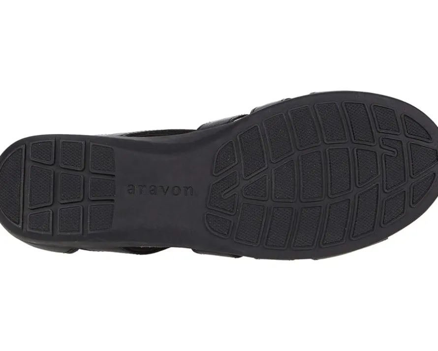 Women's Aravon Abbey Gladiator