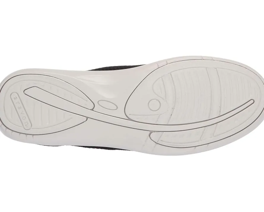 Women's Aravon PC Mesh Bungee