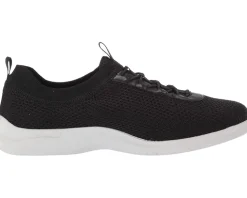 Women's Aravon PC Mesh Bungee