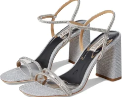 Women's Badgley Mischka Firey