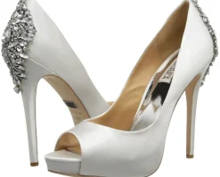 Women's Badgley Mischka Kiara