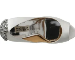 Women's Badgley Mischka Kiara