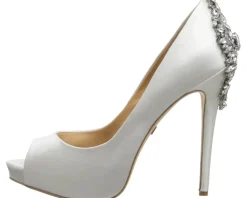 Women's Badgley Mischka Kiara