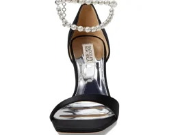 Women's Badgley Mischka Loretta