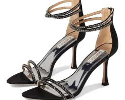 Women's Badgley Mischka Logan