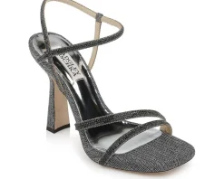 Women's Badgley Mischka Umber