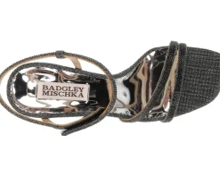 Women's Badgley Mischka Umber