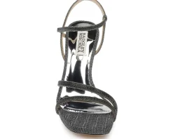 Women's Badgley Mischka Umber