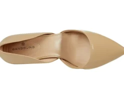 Women's Bandolino Grenow Heel