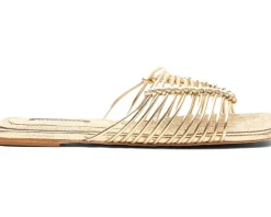 Women's BCBGMAXAZRIA Ryoni Slide Sandal