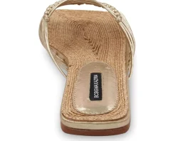 Women's BCBGMAXAZRIA Ryoni Slide Sandal