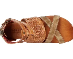 Women's Bed Stu Capriana