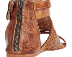 Women's Bed Stu Capriana