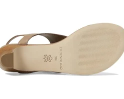 Women's Bernardo Goldy