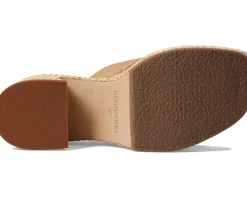 Women's Bernardo Jolie Raffia