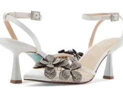 Women's Blue by Betsey Johnson Sofya