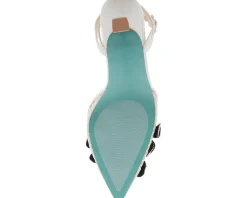 Women's Blue by Betsey Johnson Sofya