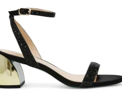 Women's Blue by Betsey Johnson Jean