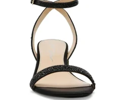 Women's Blue by Betsey Johnson Jean