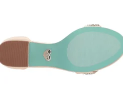 Women's Blue by Betsey Johnson Mel