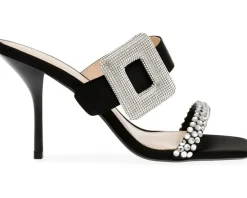 Women's Blue by Betsey Johnson Anny