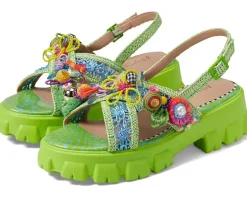 Women's Blue by Betsey Johnson Graysen