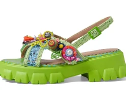 Women's Blue by Betsey Johnson Graysen