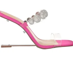 Women's Blue by Betsey Johnson Troy