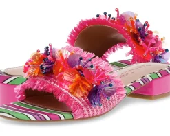 Women's Blue by Betsey Johnson Peyten