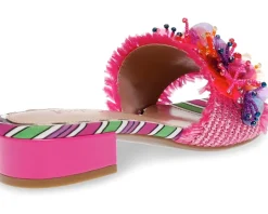 Women's Blue by Betsey Johnson Peyten