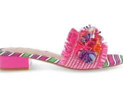 Women's Blue by Betsey Johnson Peyten