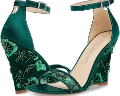 Women's Blue by Betsey Johnson Ivan