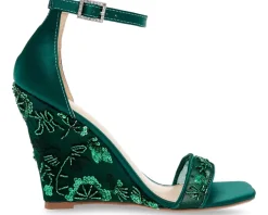 Women's Blue by Betsey Johnson Ivan