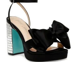 Women's Blue by Betsey Johnson Maddy