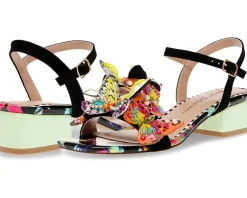 Women's Blue by Betsey Johnson Lotty