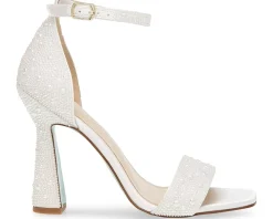 Women's Blue by Betsey Johnson Dani