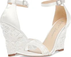 Women's Blue by Betsey Johnson Ivan