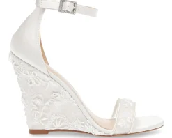 Women's Blue by Betsey Johnson Ivan