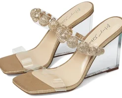 Women's Blue by Betsey Johnson Troy